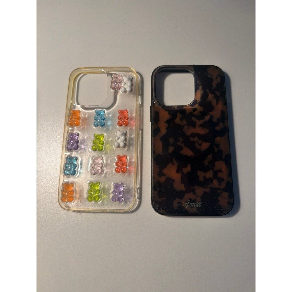 iPhone 13 Pro phone cases
